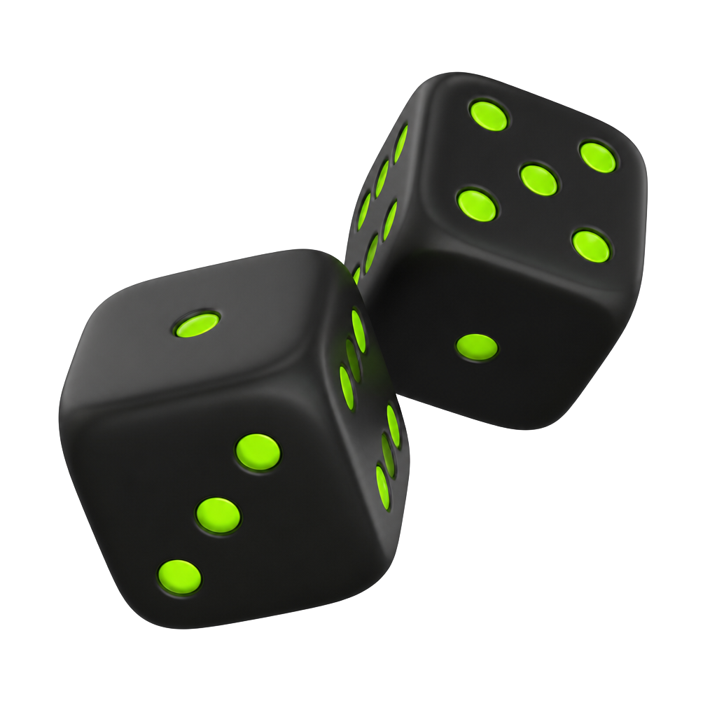 DICE game
