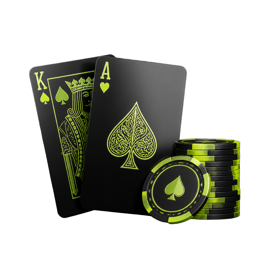 BLACKJACK game